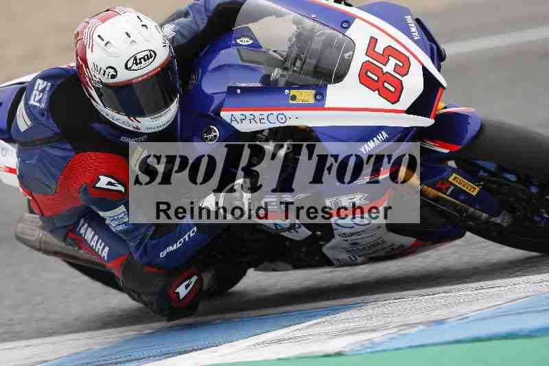 Archiv-2025/02 28.-31.01.2025 Moto Center Thun Jerez/schwarz-black/85